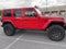 2024 Jeep Wrangler Rubicon X