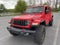 2024 Jeep Wrangler Rubicon X