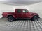 2021 Jeep Gladiator Overland 4x4
