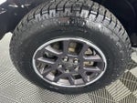 2021 Jeep Gladiator Overland 4x4