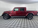 2021 Jeep Gladiator Overland 4x4