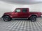 2021 Jeep Gladiator Overland 4x4