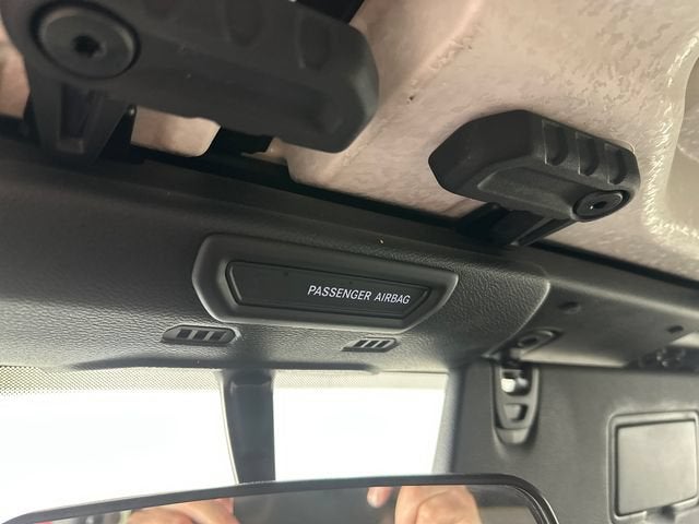 2021 Jeep Gladiator Overland 4x4