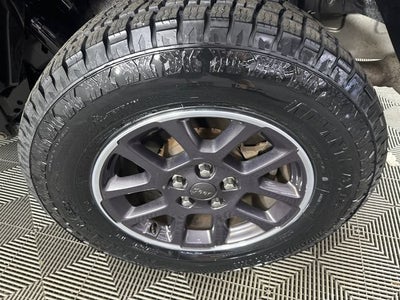 2021 Jeep Gladiator Overland 4x4