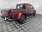 2021 Jeep Gladiator Overland 4x4