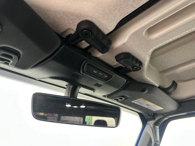 2021 Jeep Gladiator Rubicon 4x4