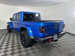 2021 Jeep Gladiator Rubicon 4x4