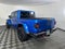 2021 Jeep Gladiator Rubicon 4x4