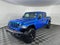 2021 Jeep Gladiator Rubicon 4x4