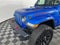 2021 Jeep Gladiator Rubicon 4x4