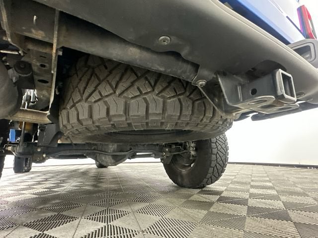 2021 Jeep Gladiator Rubicon 4x4