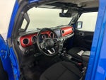 2021 Jeep Gladiator Rubicon 4x4