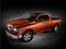 2012 RAM 1500 Big Horn