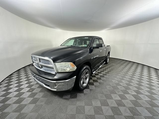 2012 RAM 1500 Big Horn