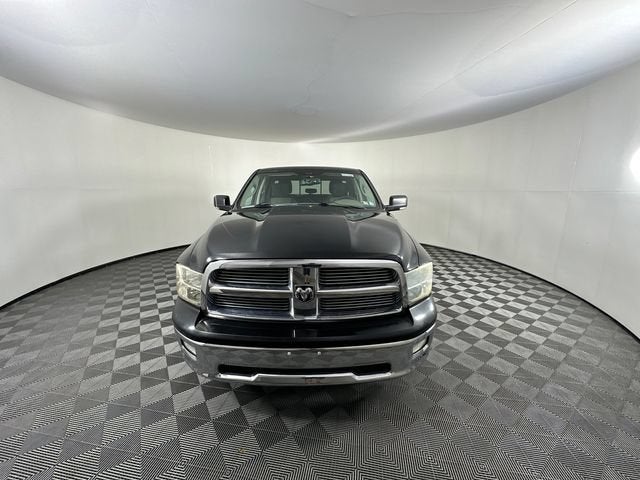2012 RAM 1500 Big Horn