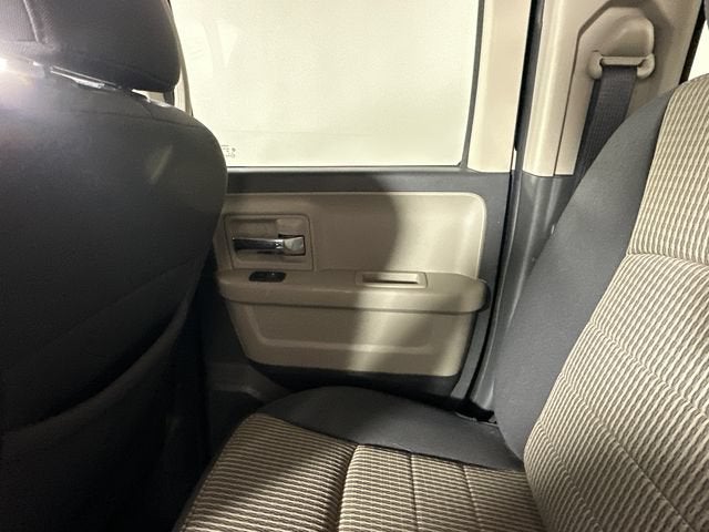 2012 RAM 1500 Big Horn