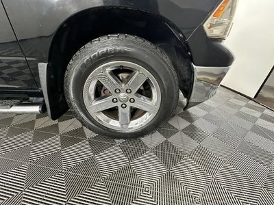2012 RAM 1500 Big Horn