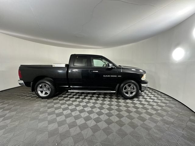 2012 RAM 1500 Big Horn