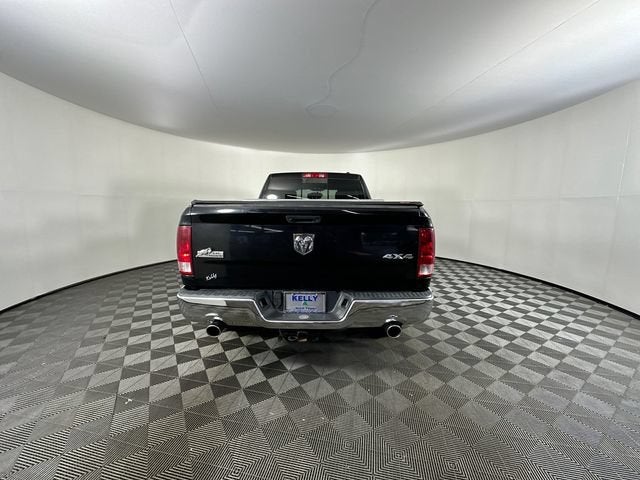 2012 RAM 1500 Big Horn