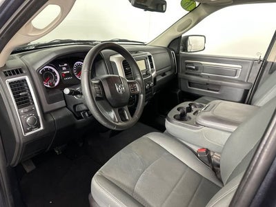 2016 RAM 1500 SLT