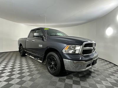 2016 RAM 1500 SLT