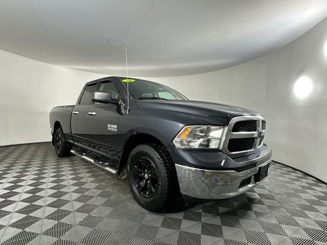 2016 RAM 1500 SLT