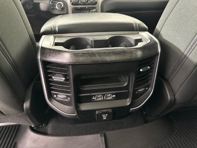 2019 RAM 1500 Big Horn/Lone Star Crew Cab 4x4 5'7" Box