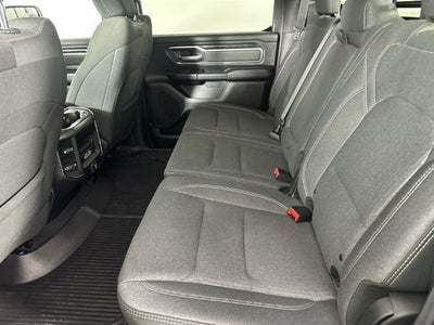 2019 RAM 1500 Big Horn/Lone Star Crew Cab 4x4 5'7" Box