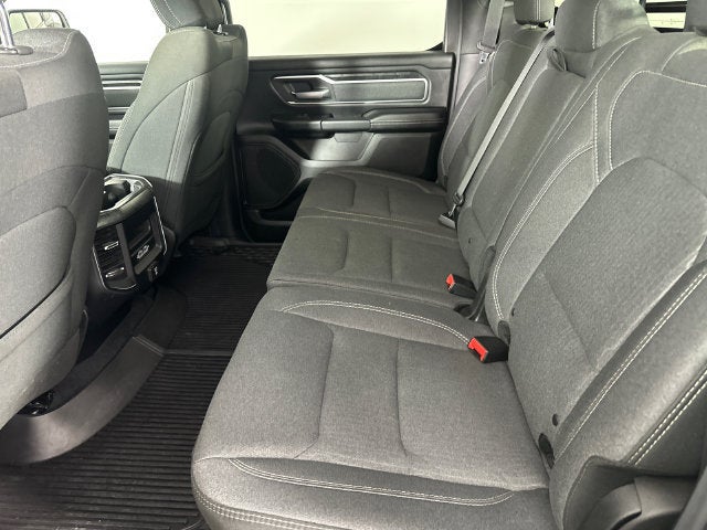 2019 RAM 1500 Big Horn/Lone Star Crew Cab 4x4 5'7" Box