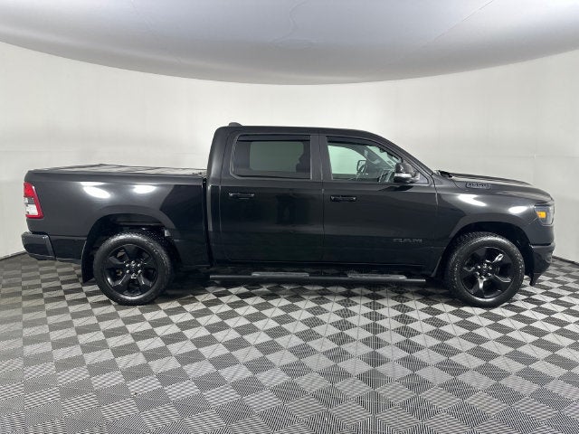 2019 RAM 1500 Big Horn/Lone Star Crew Cab 4x4 5'7" Box