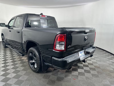 2019 RAM 1500 Big Horn/Lone Star Crew Cab 4x4 5'7" Box