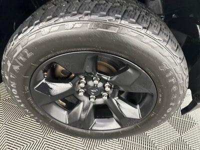 2019 RAM 1500 Big Horn/Lone Star Crew Cab 4x4 5'7" Box