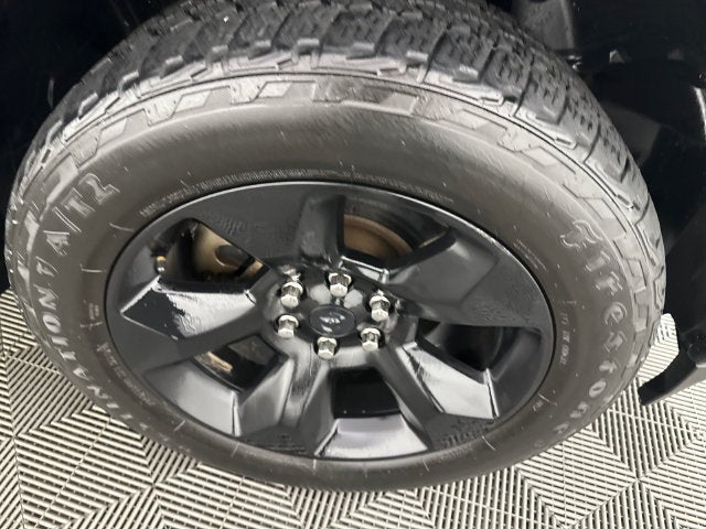 2019 RAM 1500 Big Horn/Lone Star Crew Cab 4x4 5'7" Box