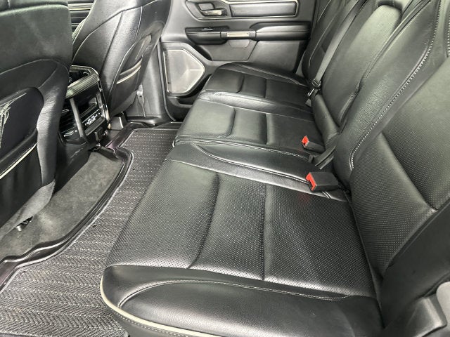 2021 RAM 1500 Limited Crew Cab 4x4 5'7" Box