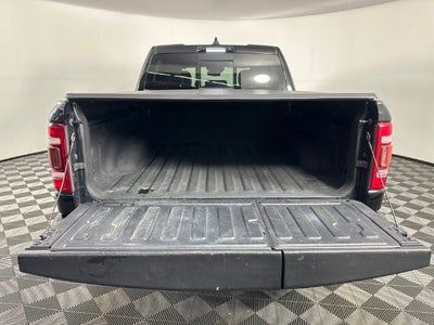 2021 RAM 1500 Limited Crew Cab 4x4 5'7" Box