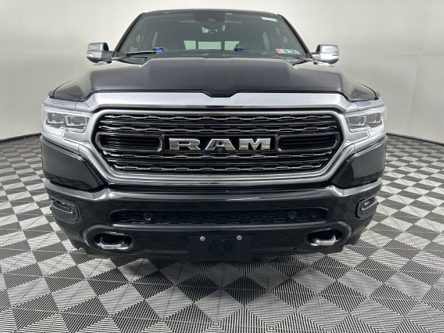2021 RAM 1500 Limited Crew Cab 4x4 5'7" Box