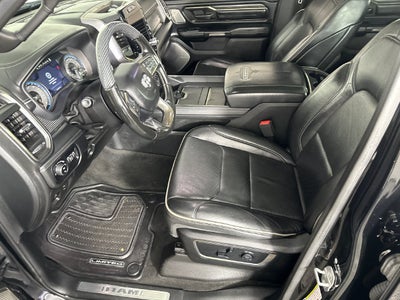2021 RAM 1500 Limited Crew Cab 4x4 5'7" Box