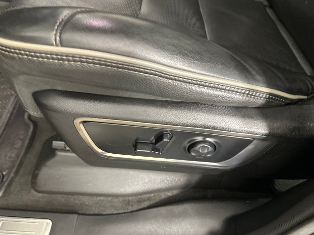 2021 RAM 1500 Limited Crew Cab 4x4 5'7" Box