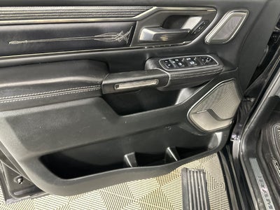 2021 RAM 1500 Limited Crew Cab 4x4 5'7" Box