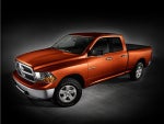 2011 RAM 1500 Big Horn
