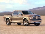 2011 RAM 1500 Big Horn