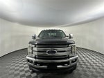 2017 Ford Super Duty F-250 SRW Lariat
