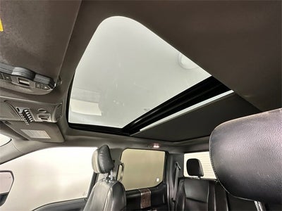 2017 Ford Super Duty F-250 SRW Lariat