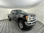 2017 Ford Super Duty F-250 SRW Lariat