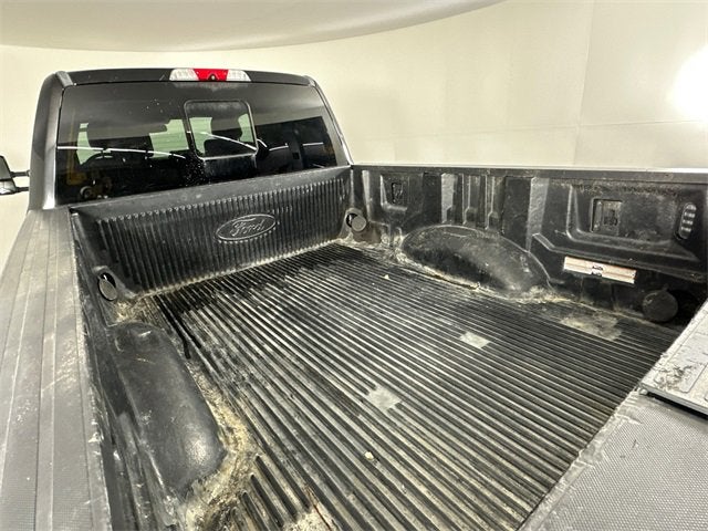 2017 Ford Super Duty F-250 SRW Lariat