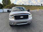 2007 Ford F-150 XLT