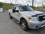 2007 Ford F-150 XLT