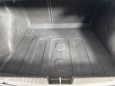 2015 Chevrolet Cruze LS