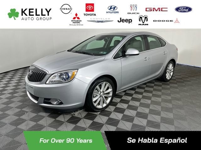 2014 Buick Verano Convenience Group