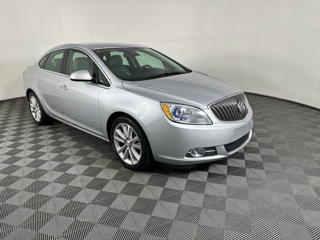 2014 Buick Verano Convenience Group
